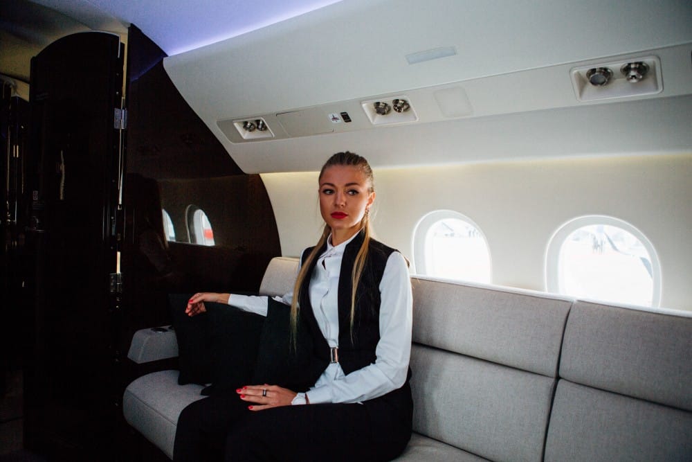 jet di aviazione business Dassault Falcon 900 LX